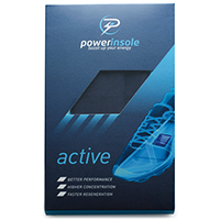 POWERINSOLE boost up your energy