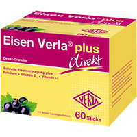 EISEN VERLA plus Direkt-Sticks