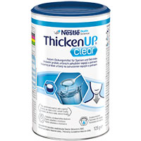 THICKENUP Clear Pulver