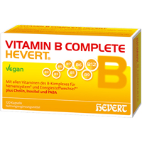 VITAMIN-B-COMPLETE-Hevert-Kapseln