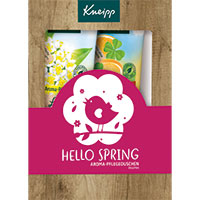 KNEIPP Geschenkpackung Hello Spring