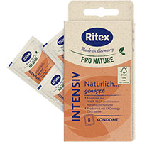 RITEX PRO NATURE INTENSIV Kondome