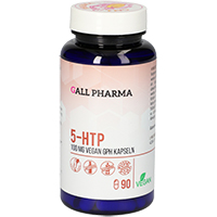 5-HTP 100 mg vegan GPH Kapseln