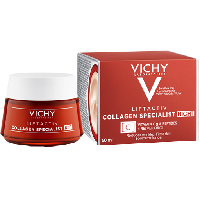 VICHY LIFTACTIV Collagen Specialist Nacht Creme