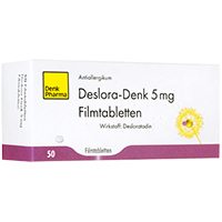 DESLORA-Denk-5-mg-Filmtabletten