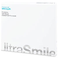ULTRASMILE whitening Kit