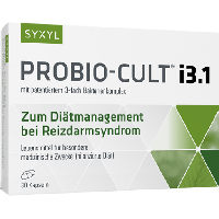 PROBIO-Cult i3.1 Syxyl Kapseln