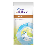 HCU Lophlex Pulver neutral