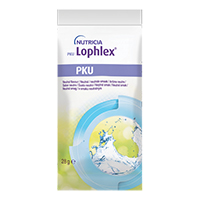 PKU Lophlex Pulver neutral