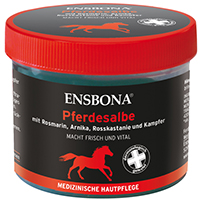 PFERDESALBE classic Ensbona