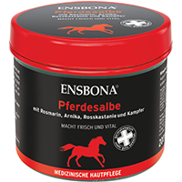 PFERDESALBE classic Ensbona