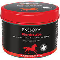 PFERDESALBE classic Ensbona