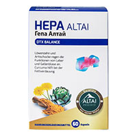 HEPA-ALTAI-Kapseln