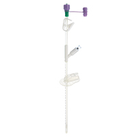 FLOCARE Safety+ Gastro Tube Ch 14