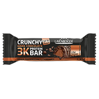 LAYENBERGER 3K Protein Bar Crunchy Dark Chocolate
