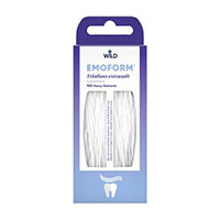 EMOFORM Triofloss extra soft Zahnseide