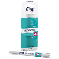 FLINT Med Mückenstick