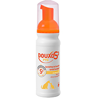 DOUXO S3 PYO Mousse f.Hunde/Katzen