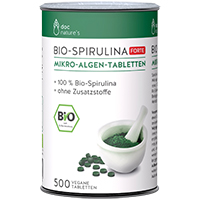 DOC-PHYTOLABOR-Bio-Spirulina-forte-Tabletten