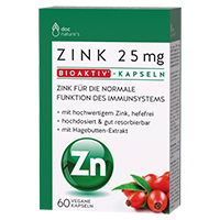 DOC-PHYTOLABOR-Zink-bioaktiv-25-mg-Kapseln