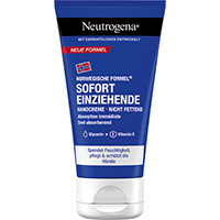 NEUTROGENA norweg.Formel sofort einzieh.Handcreme