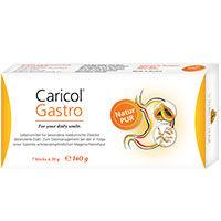 CARICOL Gastro Sticks