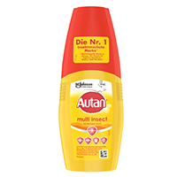 AUTAN Multi Insect Pumpspray