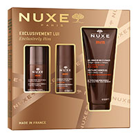 NUXE Geschenkset 2025 NUXE Men
