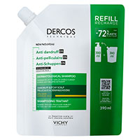 VICHY DERCOS Anti-Schuppen Shampoo trock.Kopfh.NF