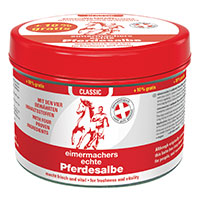 PFERDESALBE eimermachers
