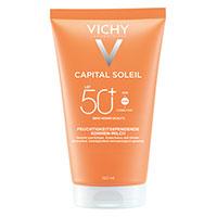 VICHY CAPITAL Soleil Sonnenschutz-Milch LSF 50+