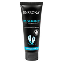 SCHRUNDENSALBE Ensbona