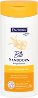 KÖRPERLOTION Bio Sanddorn Enzborn