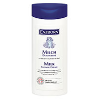 DUSCHCREME Milch Enzborn